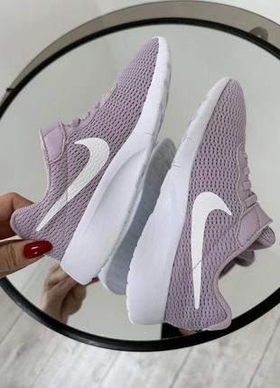 Легкие дышащие кроссовки nike3 фото