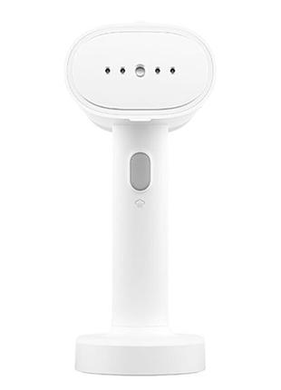 Ручний відпарювач xiaomi mijia handheld ironing machine (mjgtj01lf) white2 фото