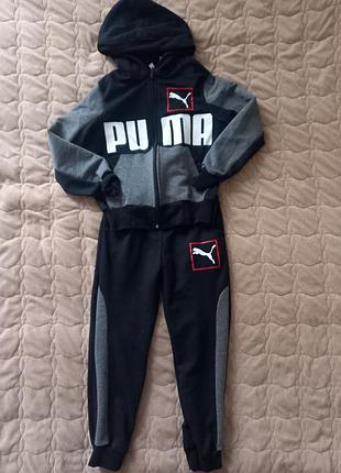 Спортивный костюм