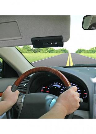 Громкая связь в автомобиль avantalk 10b
