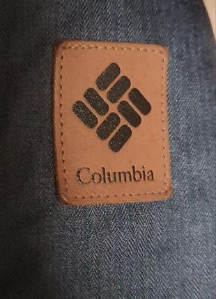 Куртка columbia4 фото