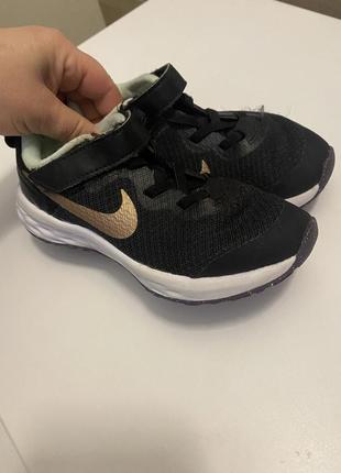 Кроссовки nike