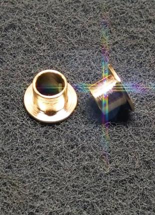 Втулка направляющей петель двери skoda fabia 3 (шкода фабія 3) износостойкие