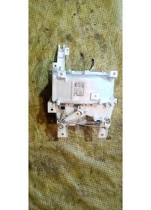 Корпус вентилятора пічки mr568559 mitsubishi
