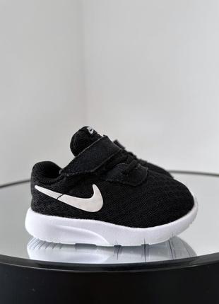 Легкие дышащие кроссовки nike1 фото