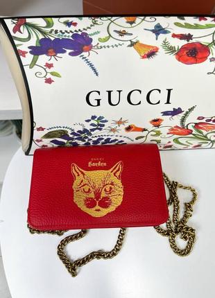 Сумка гуч люкс кожа&nbsp;&nbsp; ❤️❤️❤️