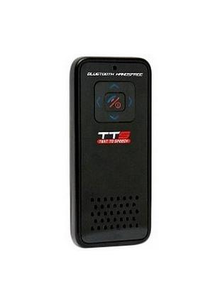 Bluetooth автокомплект blueaction bac 100t