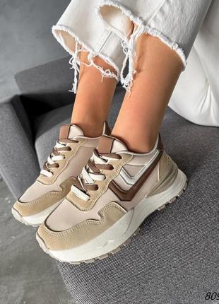 Кросівки на платформі / кроссовки на платформе тренд 2024 новинки 2024 уже в наявності самі ходові м