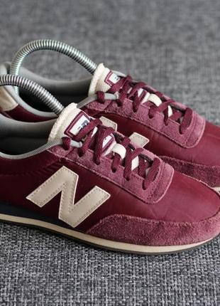 Кроссовки new balance 410 оригинал 37,5 г