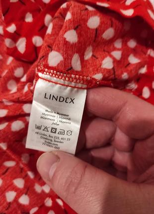 Блуза lindex6 фото