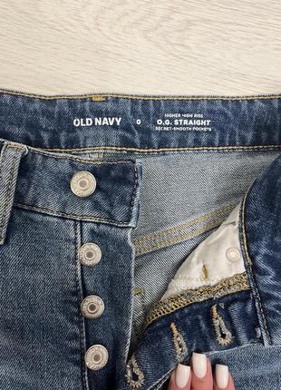 Джинси old navy5 фото