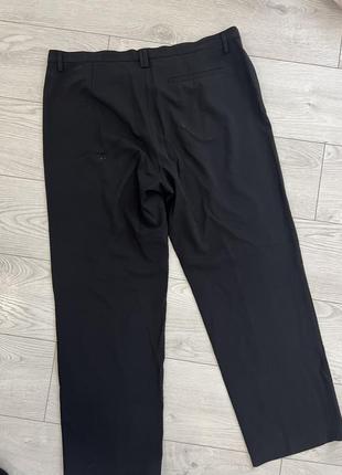 Брюки батал штани