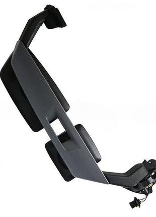 Дзеркало volvo fh4 (з 2012 р.) з електроприводом, обігріванням і додатковим дзеркалом, праве (ll)