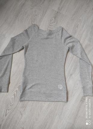 Легкий светр oodji на дівчинку, розмір xxs3 фото