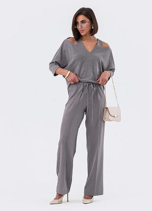 Стильные брюки