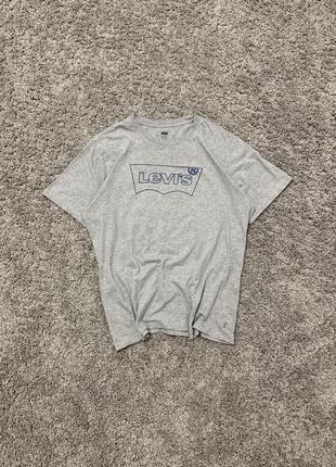 Levis футболка левис