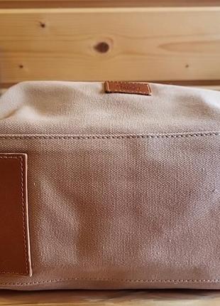 Оригинальная сумка сумочка шопер camel active