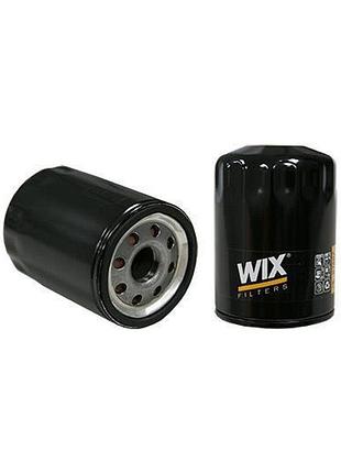Фильтр масляный ford, lincoln, mercury, mazda (09-20) - wix filters (57502)
