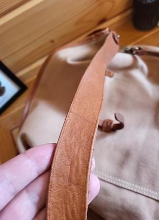 Оригинальная сумка сумочка шопер camel active