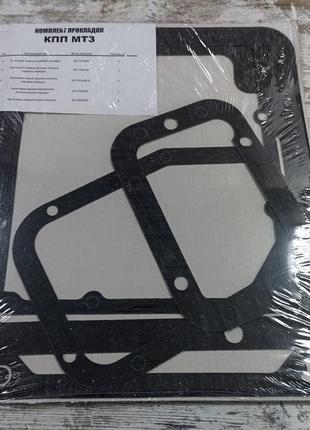 Ремкомплект кпп мтз д-240