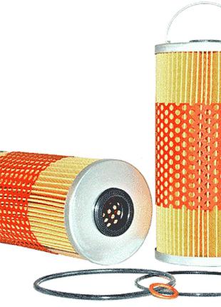 Фільтр оливний mercedes 400, 500, cl (c140), e (w/r/c/s124), e (w/s210), s (w140), sl wix filters — (wl7243)