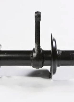Стійка амортизатора газо-оливна передня ліва ваз 2110 av autotechnik — (sd05539)