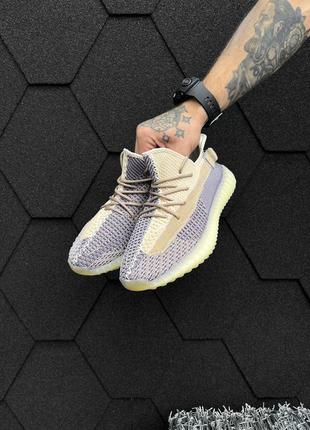 Кроссовки мужские yeezy новые, красивые и качественные/легкие/демисезонные / летние5 фото