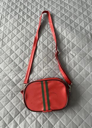Сумка кросс-боди