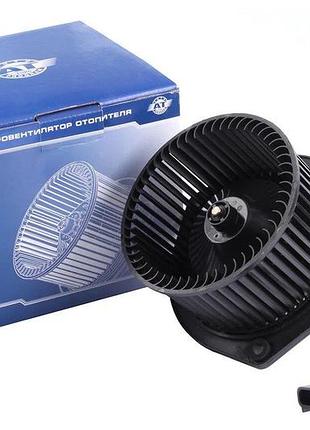 Вентилятор отопителя ваз 2110-12 к 2003г ат 1080-011bм