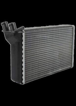 Радіатор опалення, печінки салону ваз 2110 av autotechnik — (fk10003)