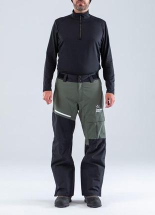 Костюм чоловічий head race nova jacket + race nova pants розмір l8 фото