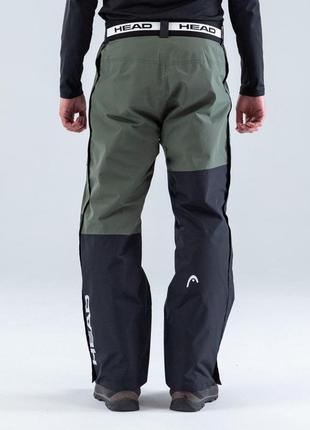 Костюм чоловічий head race nova jacket + race nova pants розмір l9 фото