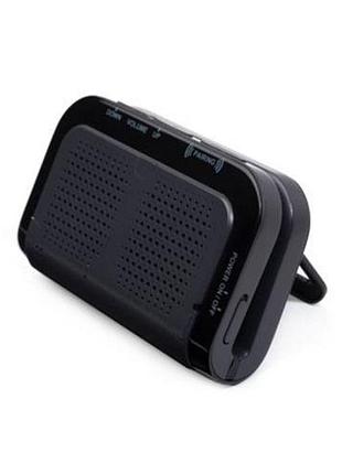 Громкая связь в авто movon carkit mb150 pro.