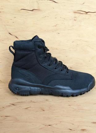 Кросівки nike acg sfb nsw 6 ltr gs free run merrell safari ugg adidas y-3 ботинки