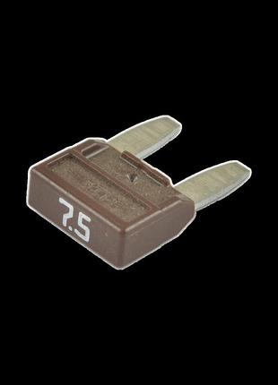 Предохранитель мини 7,5а mta  - (me 0705120)