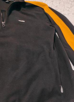 Кофта зіп volcom 3