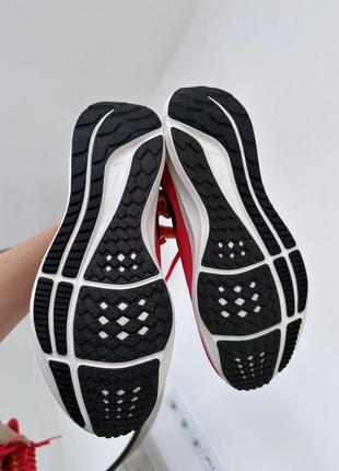 Легчайщие спортивные кроссовки nike air zoom pegasus 398 фото