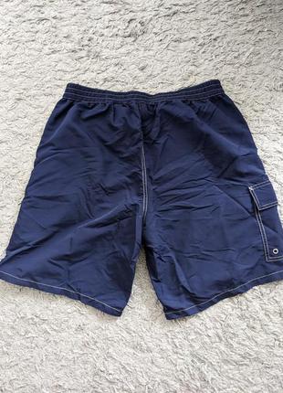 Шорты polo ralph lauren, size l, идеальный, новые коллекции, полупояс 41 -44, бедра 62 длина 489 фото