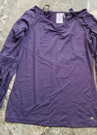 Лонгслив ebay adidas m