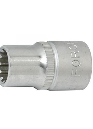 Головка splin на 12
