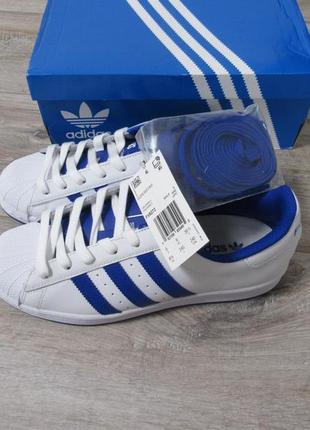 Кросівки adidas originals superstar 38 eur оригінал