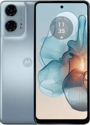 Смартфон motorola moto g24 power 8/256gb nfc glacier blue global ua (pb1e0002rs) (код товару: 34900)