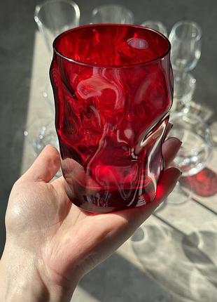 Стаканы для напитков