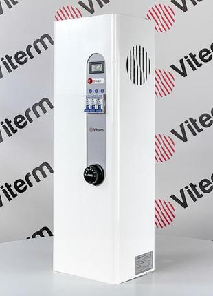 Электрический котел viterm standart 10,5 квт 380в
