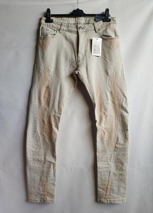 Чоловічі джинси piazza italia оригінал італія європа