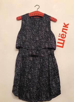 Сукня туніка,подовжена блузка.