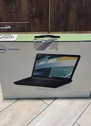 Dell inspirion 14 1tb новый ноутбук2 фото