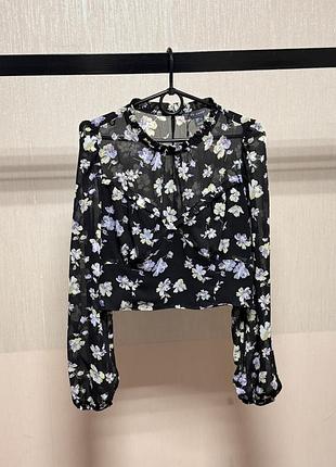 Новая блуза primark