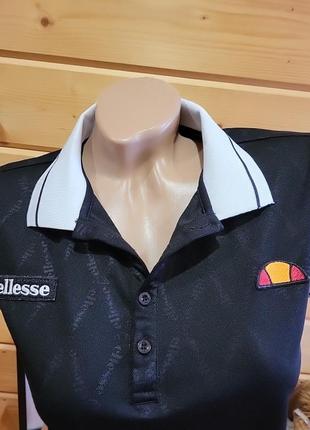 Топ футболка ellesse2 фото