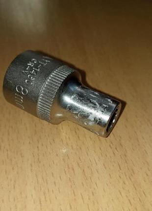 Головка splin на 8